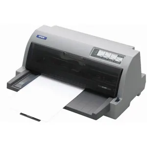 Замена системной платы на принтере Epson LQ-690 в Перми